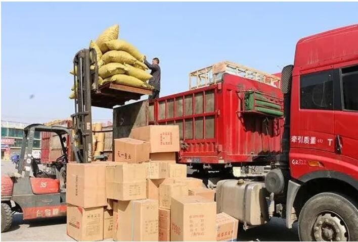 漳州到晋宁区物流专线