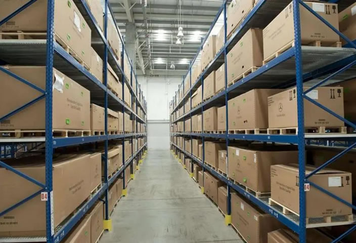 漳州到晋宁区货物仓储