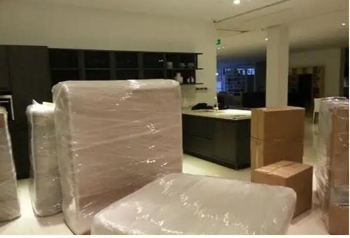 漳州到晋宁区长途搬家