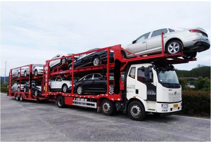 漳州到晋宁区轿车托运